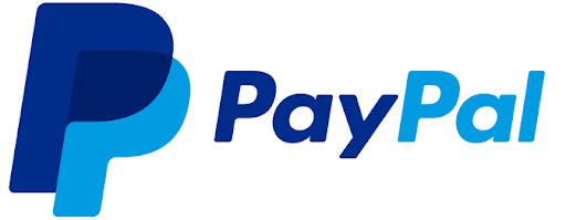 pay with paypal - Derrick Lewis Store